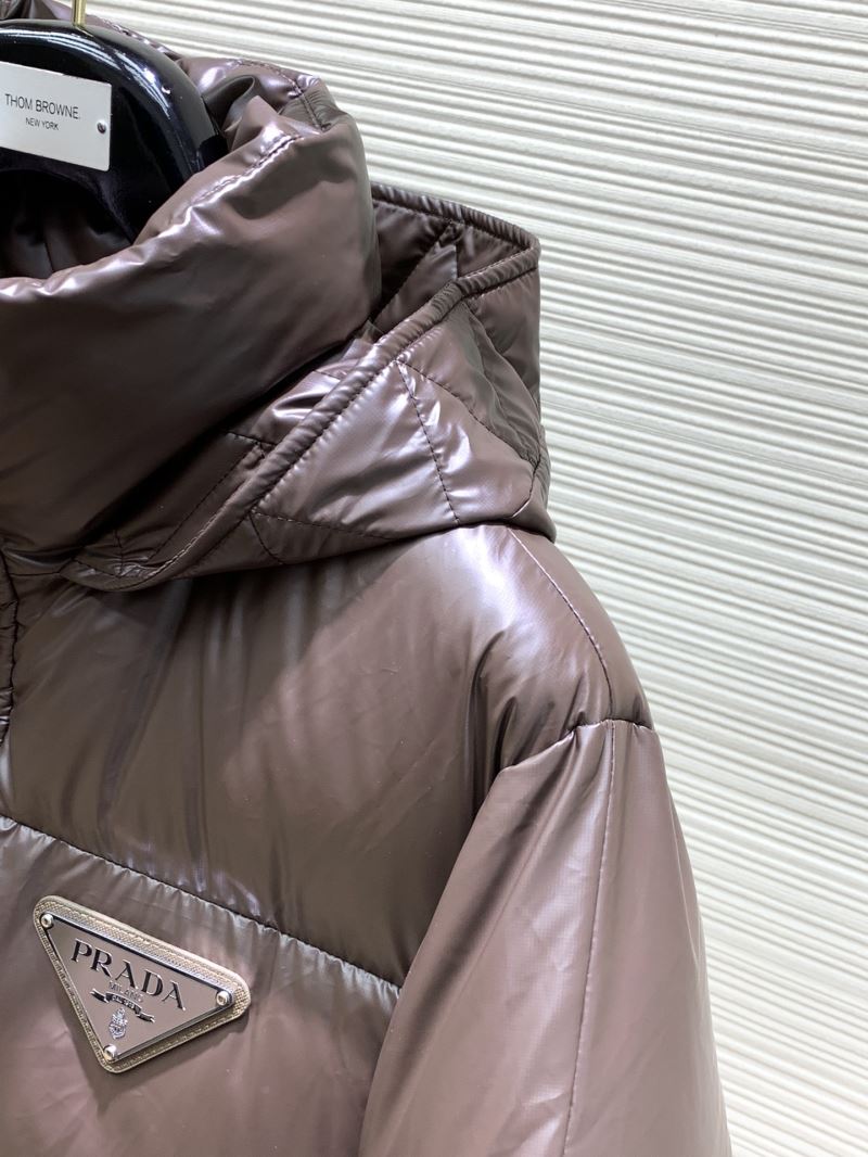 Prada Down Jackets